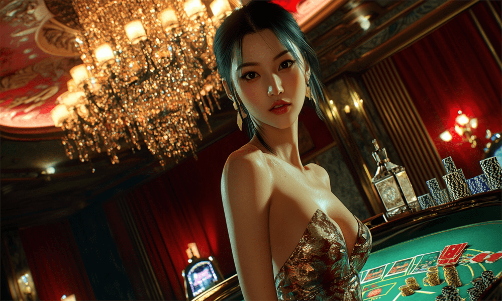 ku777 casino